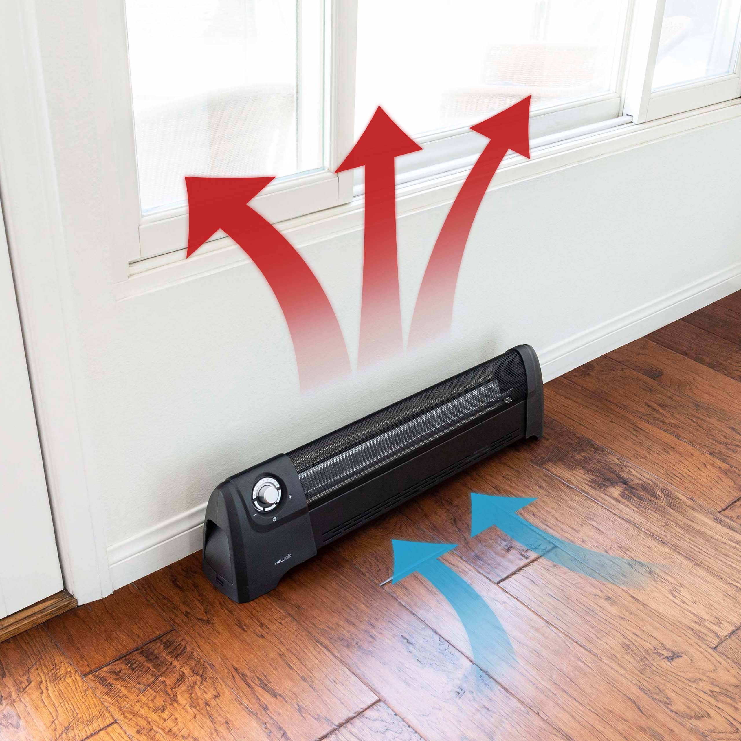 Electric Baseboard Heaters In Floor Electric Heater Electric