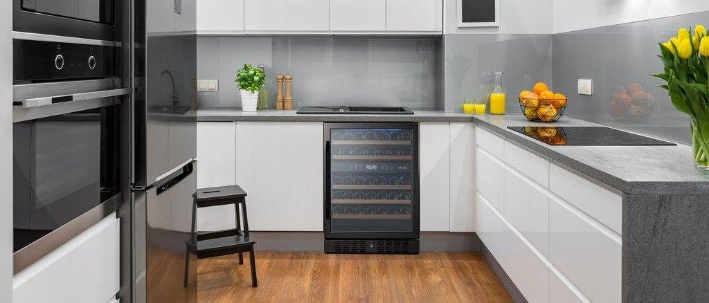 How to Choose a Wine Fridge: Your Ultimate Wine Refrigerator Buying Guide