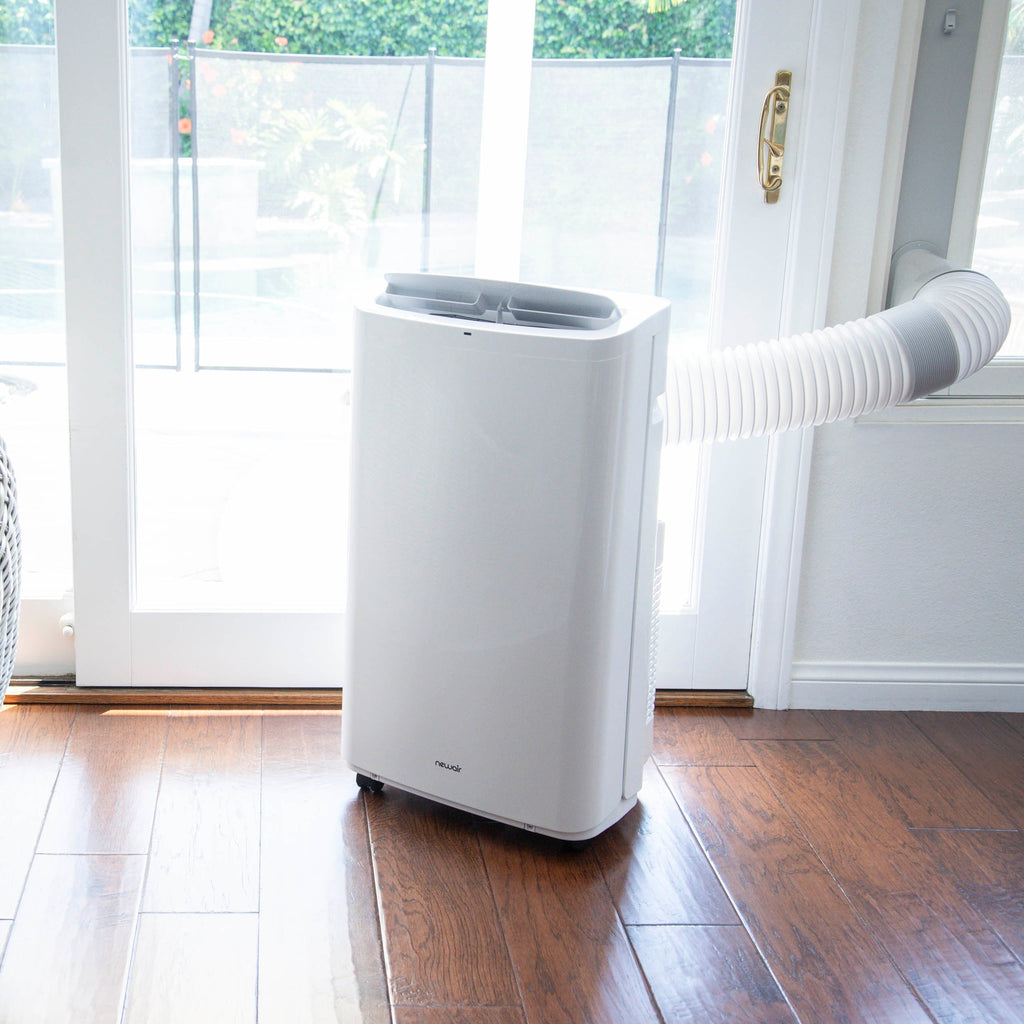 3 Portable Air Conditioners You Need Right Now Newair