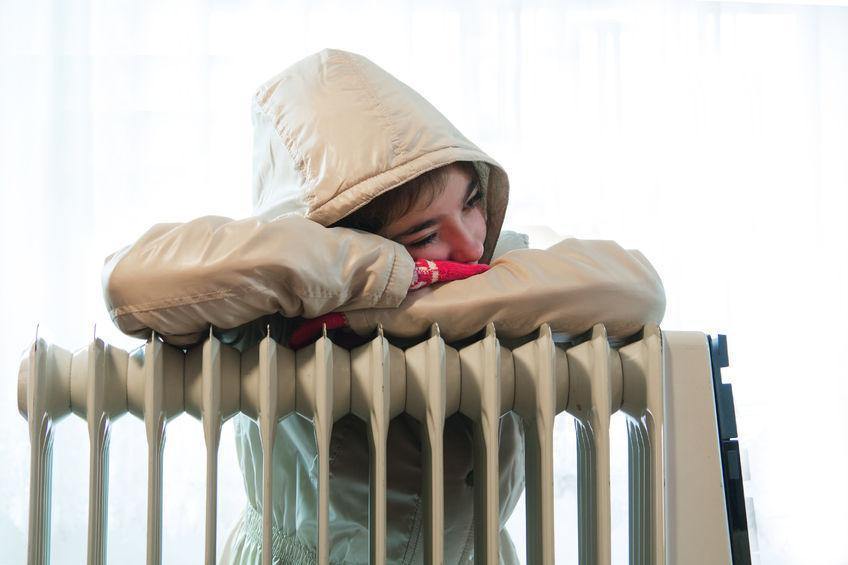 The Reason Oil Filled Space Heaters are So Energy Efficient – Newair