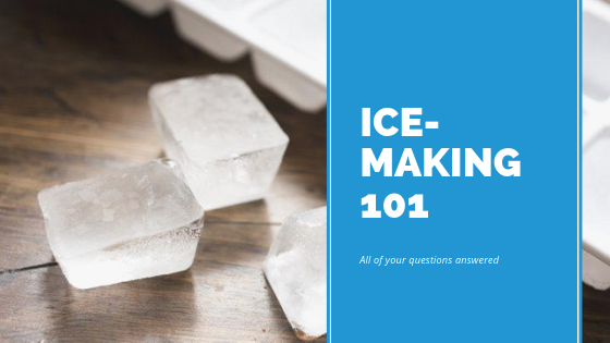 How Long Will It Take for My Ice Cubes to Freeze? Answers to All Your Ice-Making Questions