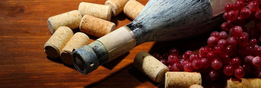 Top 6 Ways to Store Wine Without a Cork