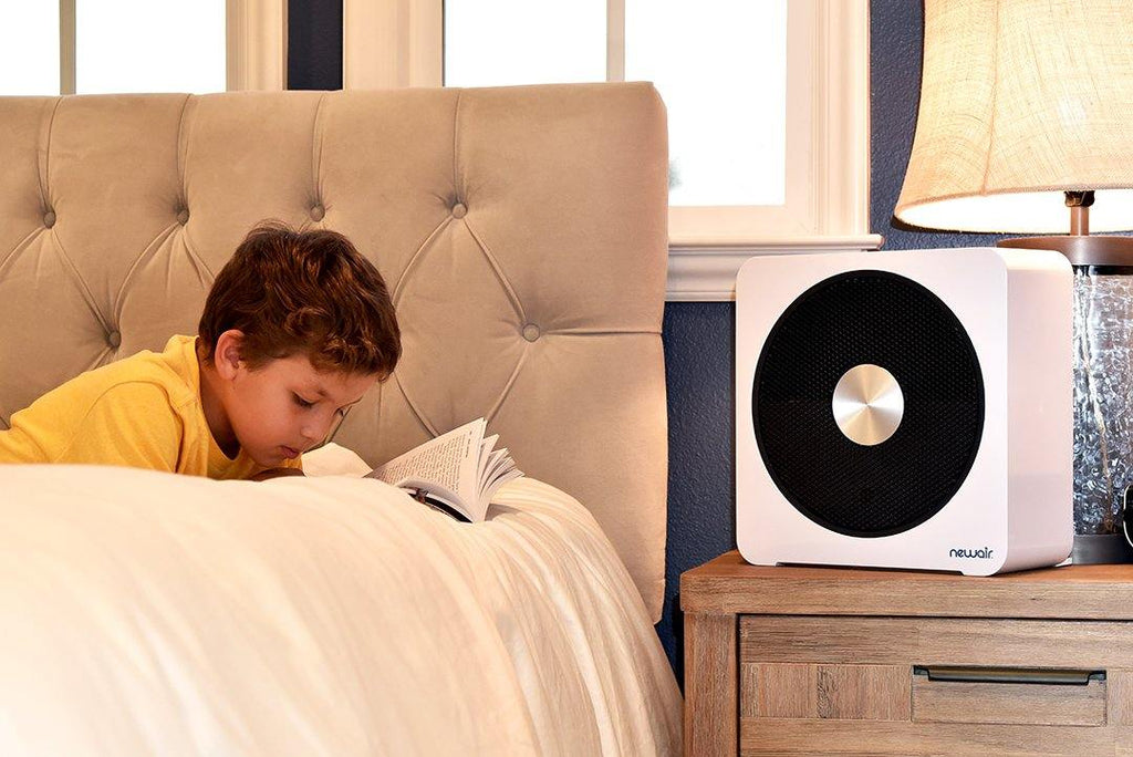 Are Space Heaters Safe to Leave On All Night? | Find Out at NewAir – Newair