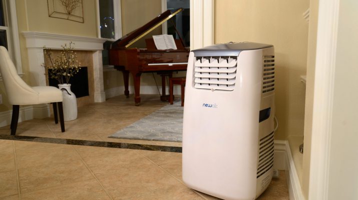 Heat Pumps: How Can an Air Conditioner Be a Heater?