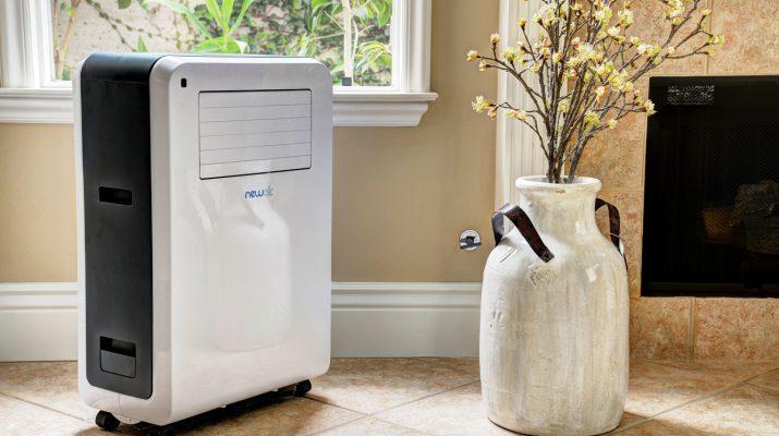 How to Winterize Your Portable Air Conditioner