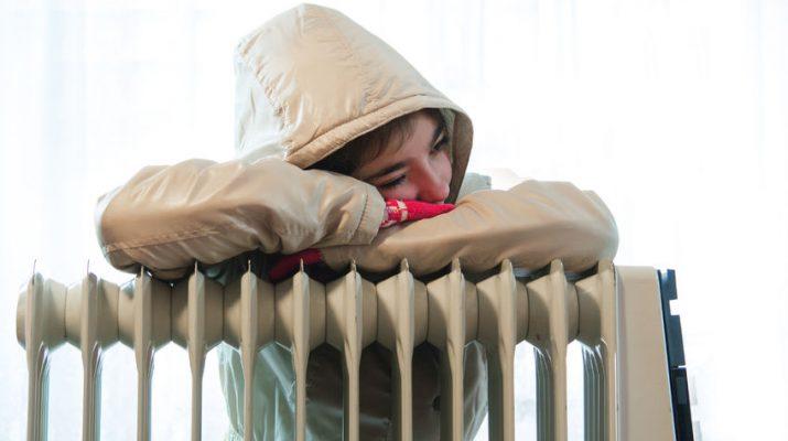 Why Oil Filled Space Heaters Are Energy Efficient