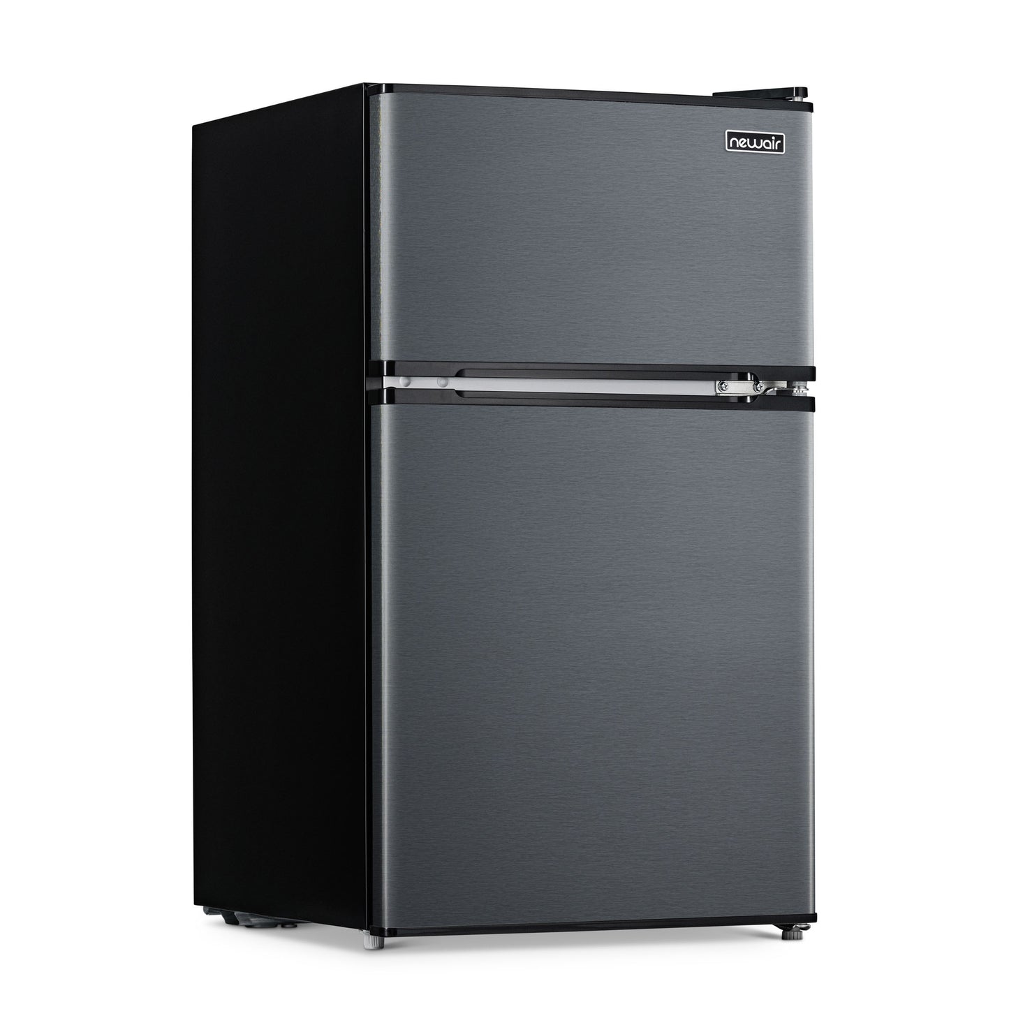 Newair® Compact Mini Fridge with Freezer, 3.1 Cu. Ft. - Black