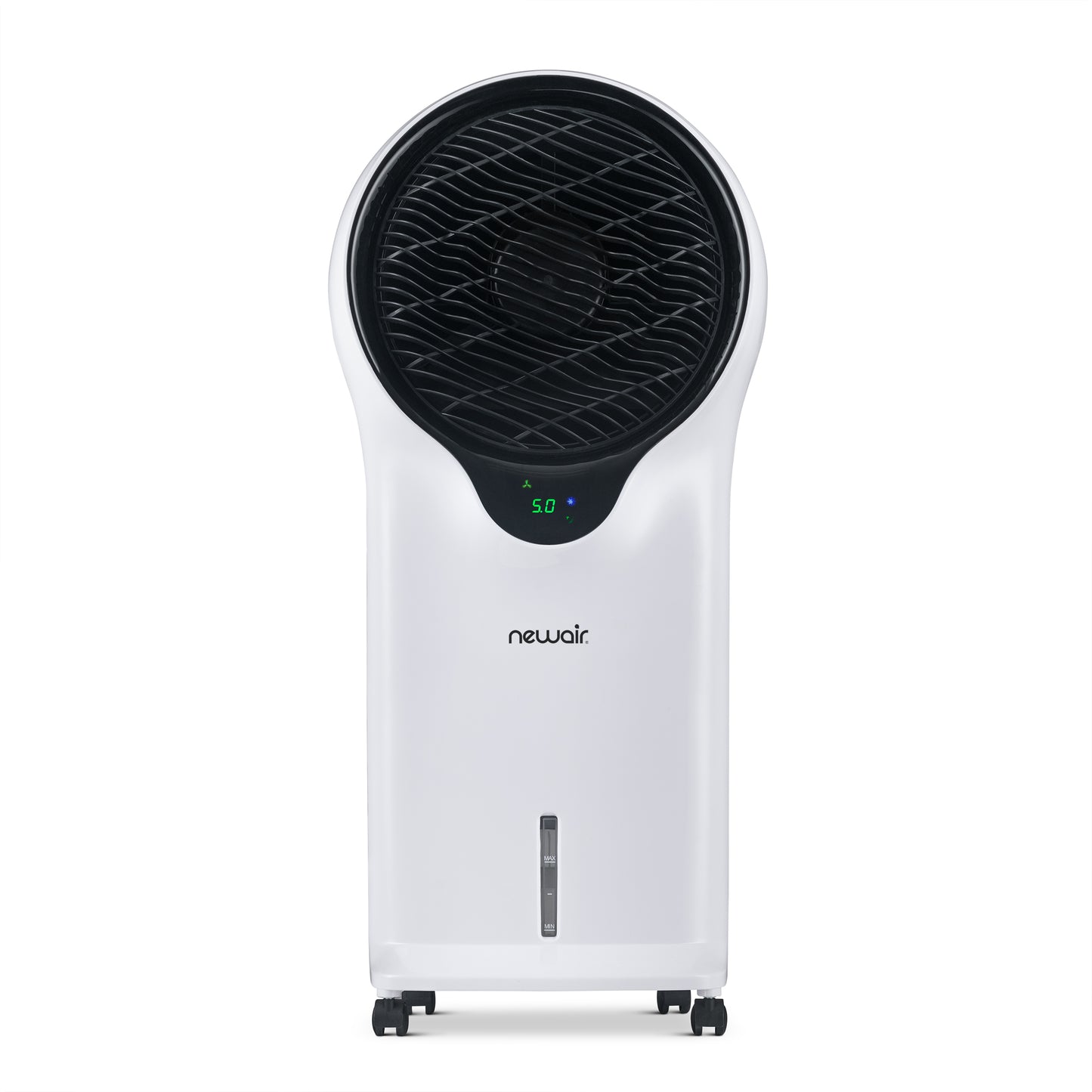 Newair® Evaporative Air Cooler and Portable Cooling Fan 470 CFM - White