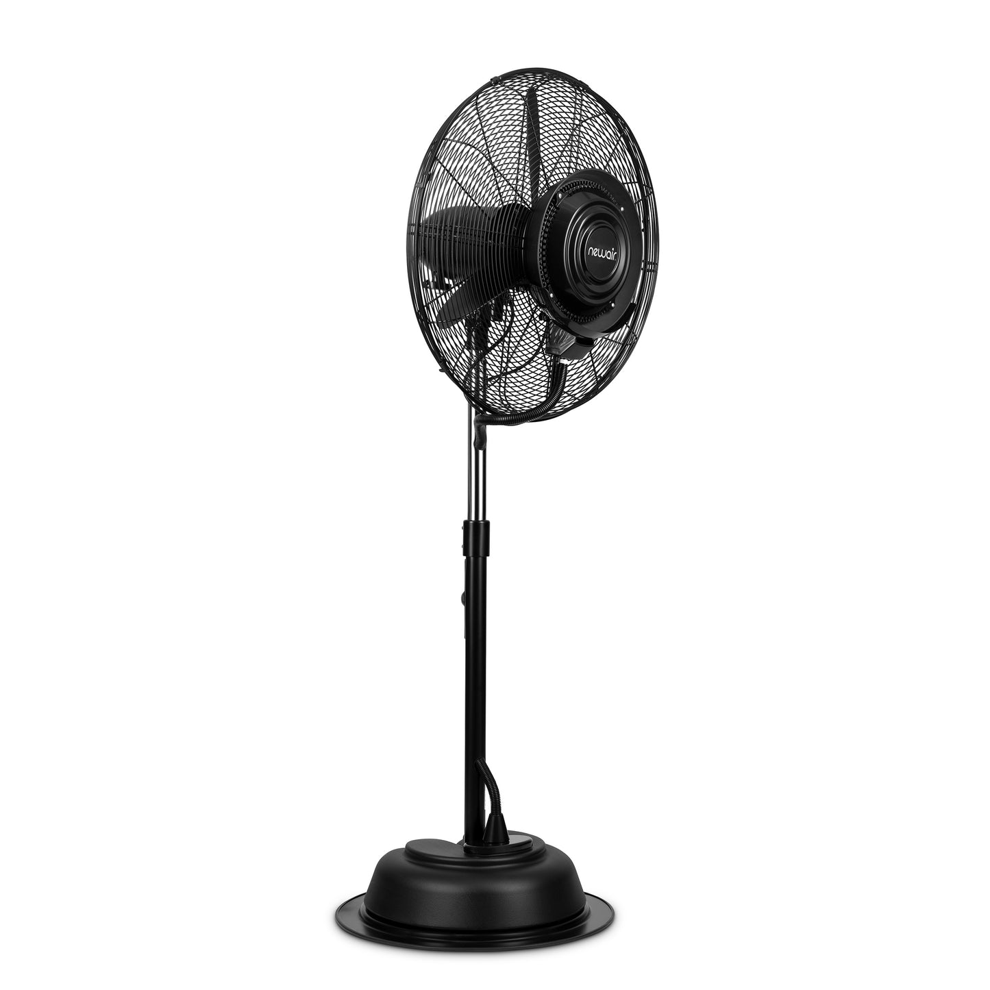 Newair® 24" Pedestal Misting Fan