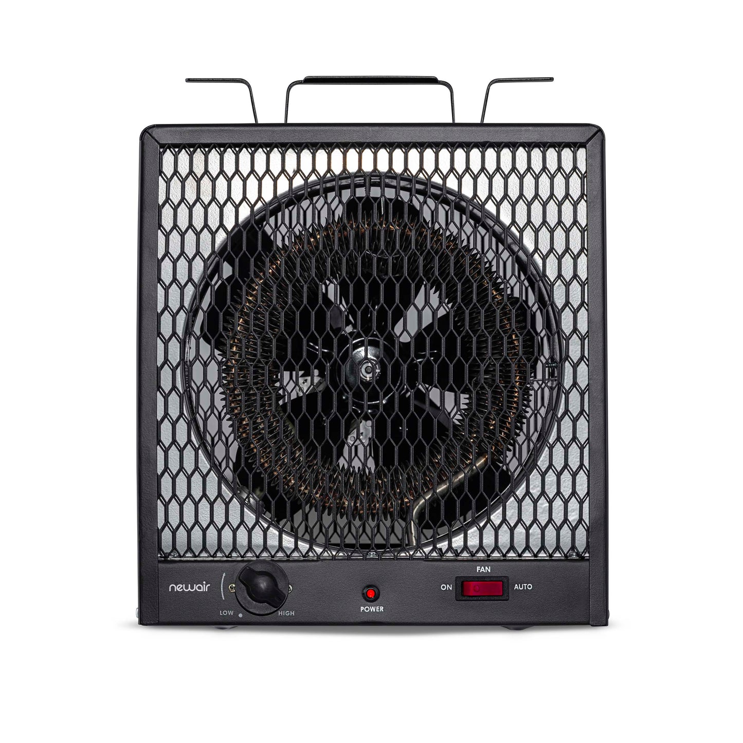 Newair® Portable Electric Garage Heater - 240v