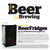 Newair 126 Can Freestanding Beverage Fridge in Onyx Black with Adjustable Shelves Beverage Fridge