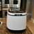 Newair Countertop Ice Maker, 50 lbs. of Ice a Day, One Button Operation and Easy to Clean BPA-Free Parts Ice Makers    