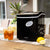 Newair Countertop Ice Maker, 28 lbs. of Ice a Day, 3 Ice Sizes, BPA-Free Parts Ice Makers - Black