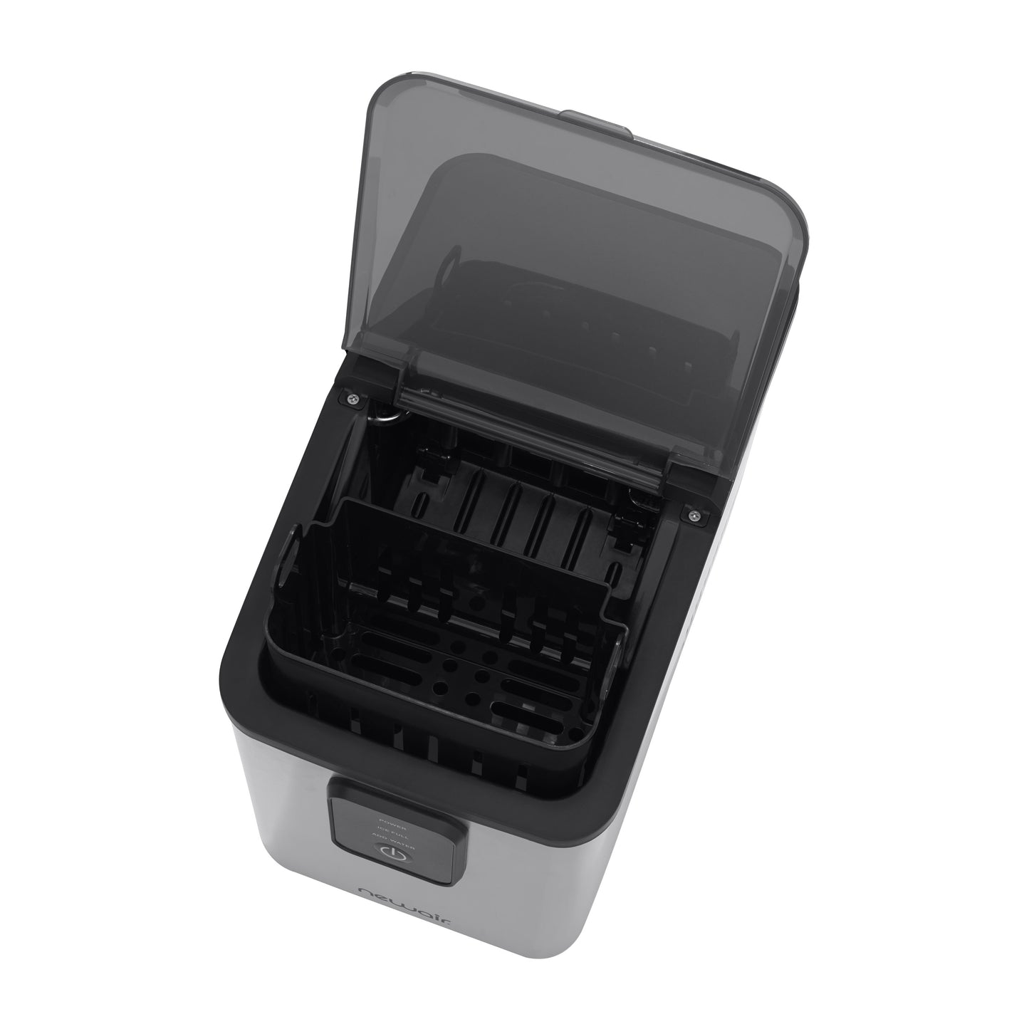 Newair® Countertop Ice Maker, Bullet Ice