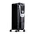 Newair Portable Oil Filled Radiator Space Heater, 150 sq. ft.  with Silent, Energy Efficient Operation Space Heaters    