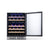 Newair  24” Built-in 46 Bottle Dual Zone Wine Fridge in Stainless Steel, Quiet Operation with Beech Wood Shelves Wine Coolers Yes