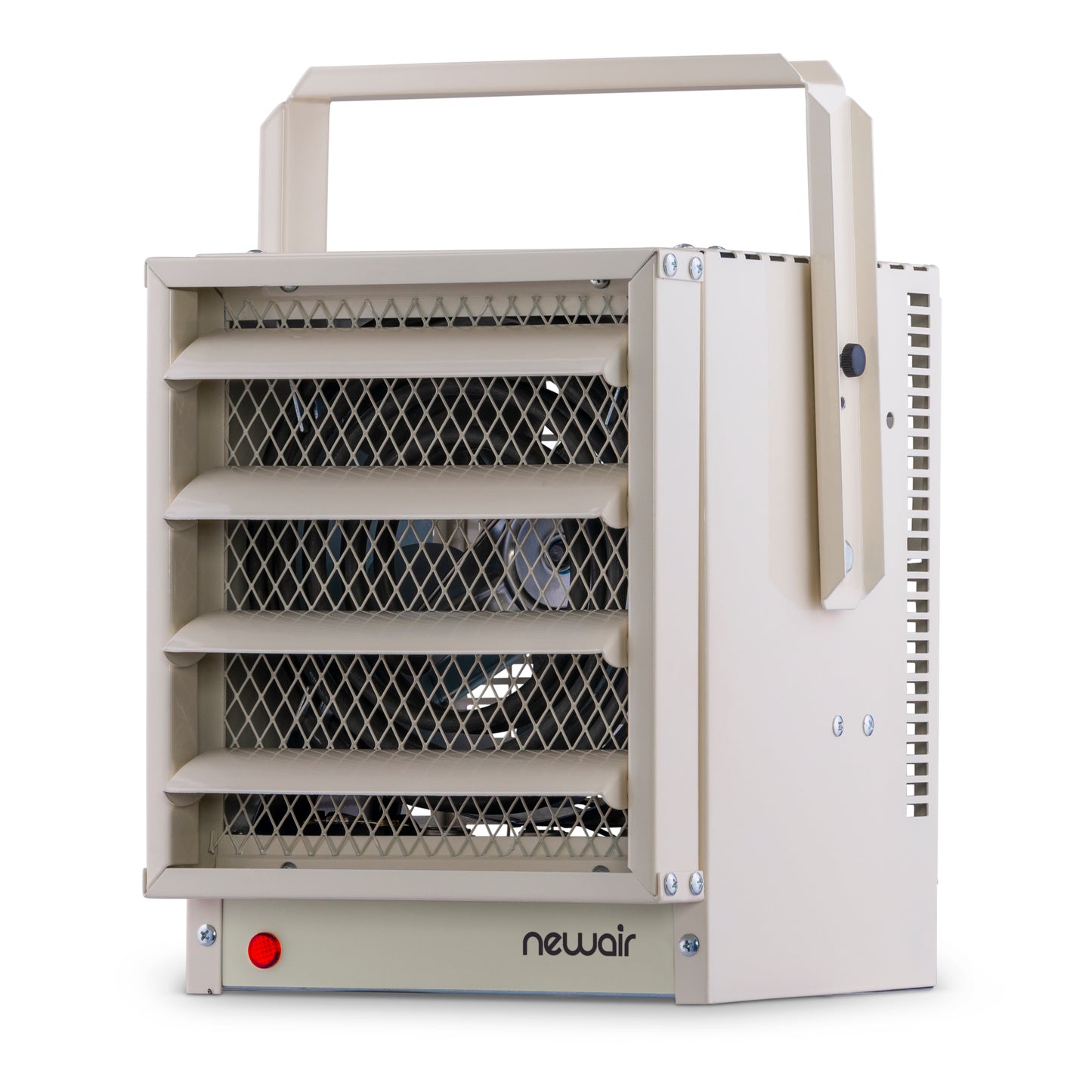 Newair® Hardwired Electric Garage Heater - Ceiling Mounted