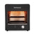 Luma Electric Steak Oven Front View