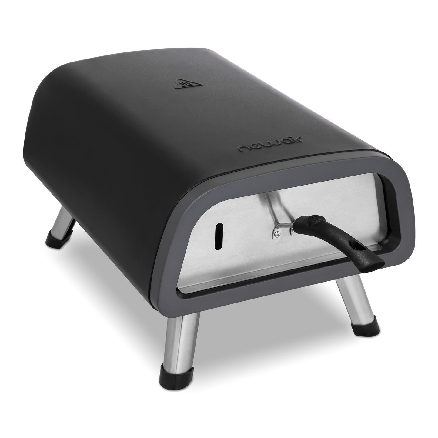 Newair® 12" Portable Electric Indoor and Outdoor Pizza Oven
