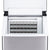 Newair Countertop Clear Ice Maker, 40 lbs. of Ice a Day with Easy to Clean BPA-Free Parts Ice Makers    