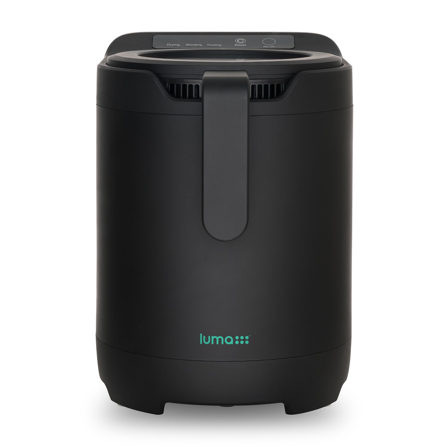 Luma® Kitchen Composter, 2.5L Capacity, Odorless Indoor Use