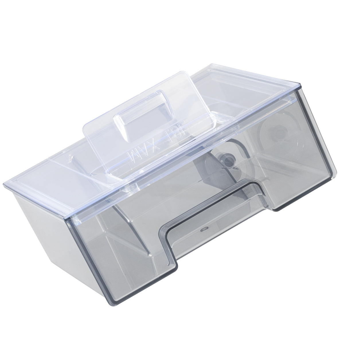 Newair® Countertop Ice Maker Nugget Ice, 44 lbs/24 hours