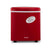Newair Countertop Ice Maker, 28 lbs. of Ice a Day, 3 Ice Sizes, BPA-Free Parts Ice MakersR Red
