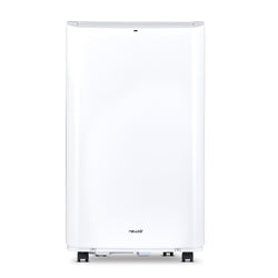 Newair Portable Air Conditioner, 13,500 BTUs (10,000 BTU DOE), Cools 500 sq. ft., Easy Setup Window Venting Kit and Remote Control