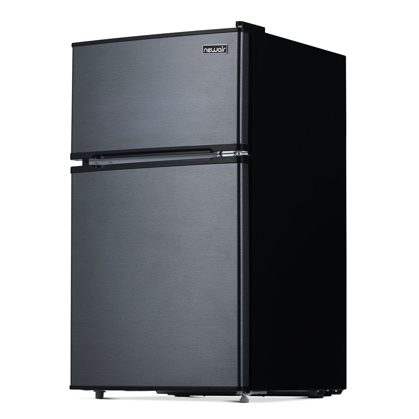 Newair® Compact Mini Fridge with Freezer, 3.1 Cu. Ft. - Black
