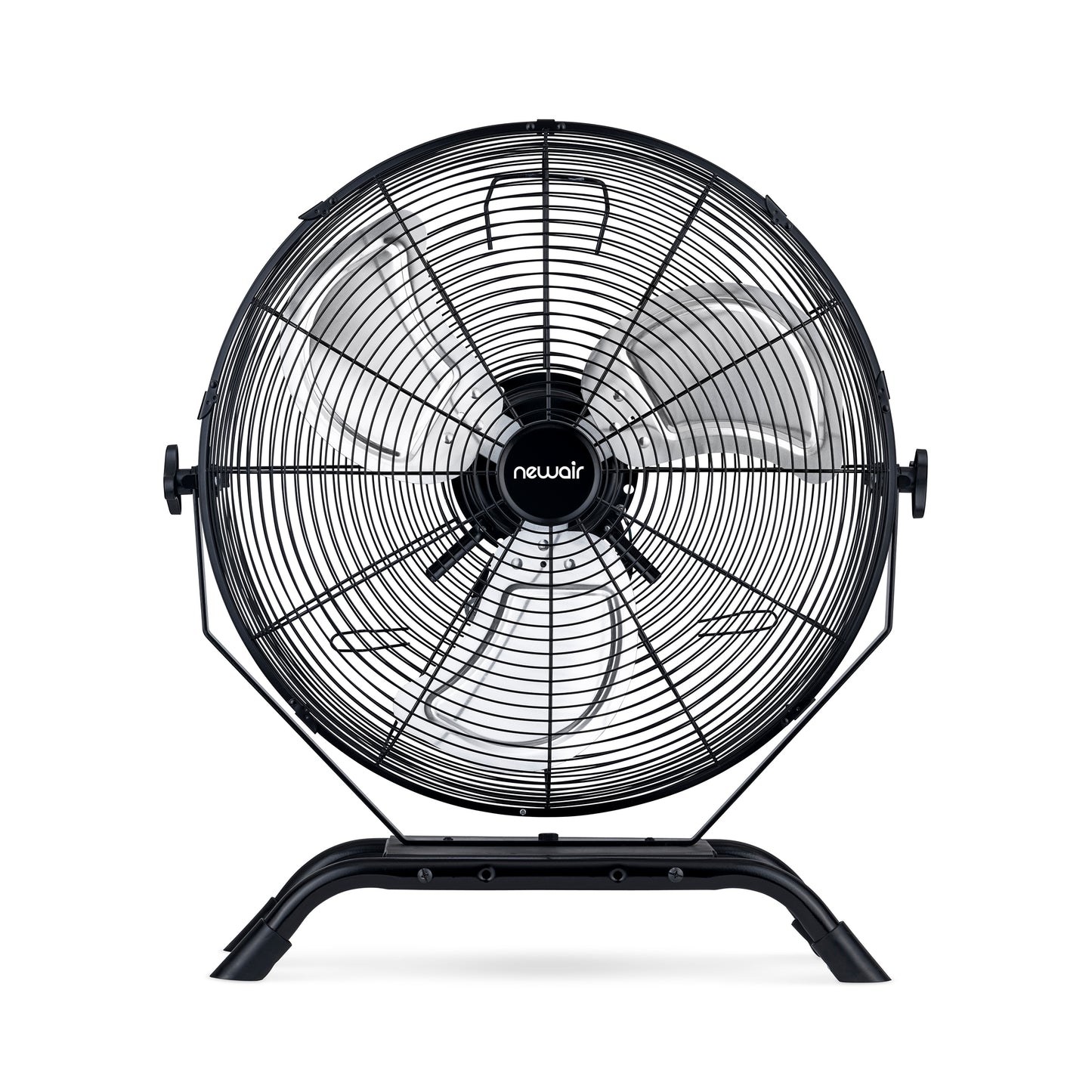 Newair® 18" - 20" Outdoor-Rated Fan - Floor or Wall Mounted