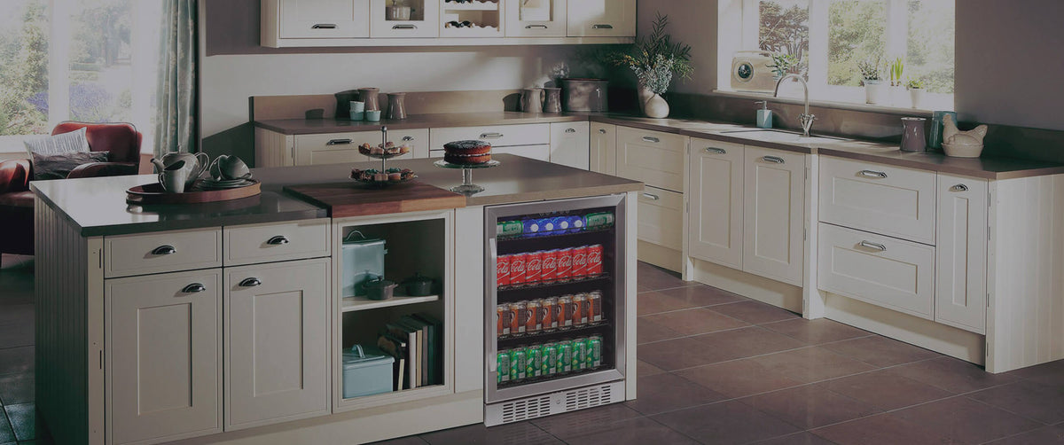 Our Mission: the most trusted name in compact appliances.