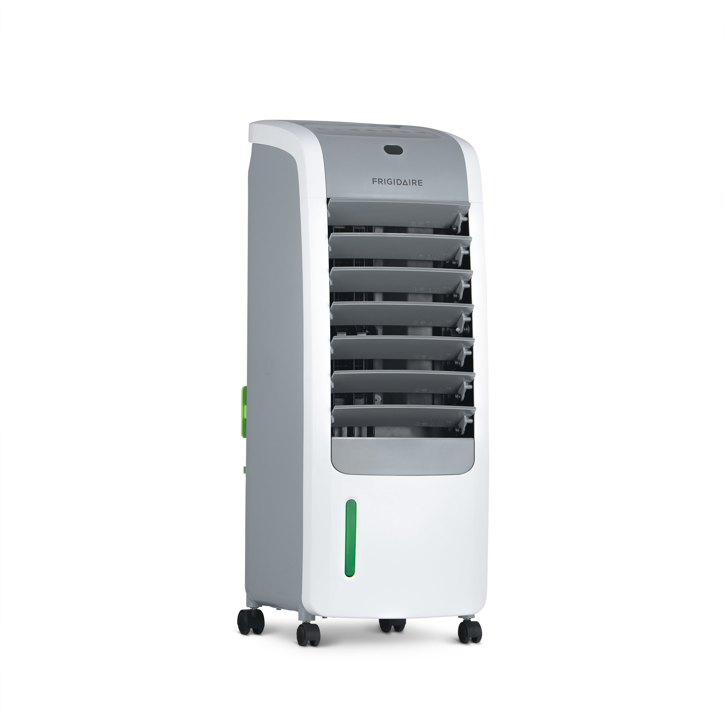 mat Stevig Specificiteit Frigidaire Evaporative Air Cooler and Heater, 373 CFM, Energy Efficien –  NewAir