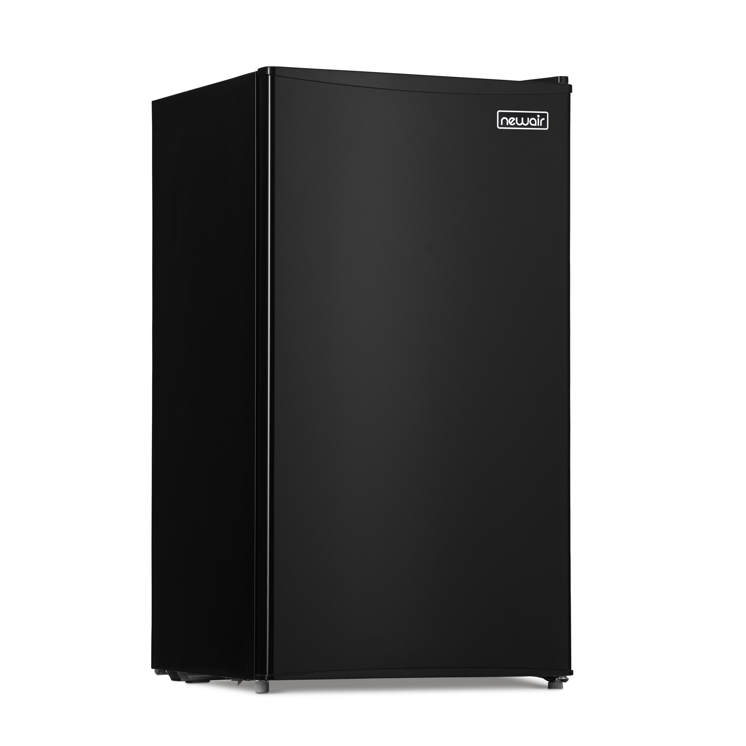生活家電 冷蔵庫 Newair 3.3 Cu. Ft. Compact Mini Refrigerator with Freezer – NewAir