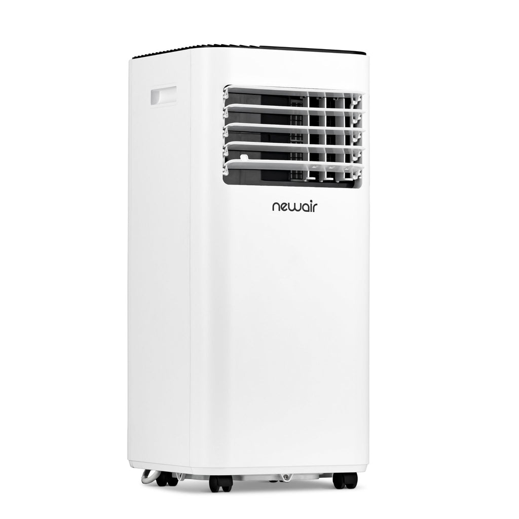 DeLonghi 14,000 BTU (8,300 BTU DOE) Portable Air Conditioner 
