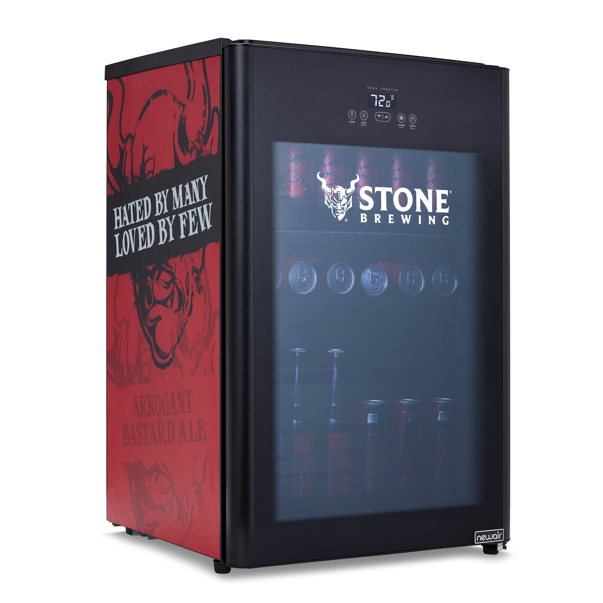 Best Beer Refrigerator: Chill Your Brews in Style