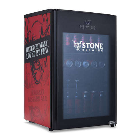 Stone Brewing Collab