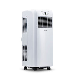 Newair Portable Air Conditioner, 6,000 BTUs (5,950 BTU, DOE), Cools 325 sq. ft., Easy Setup Window Venting Kit and Remote Control