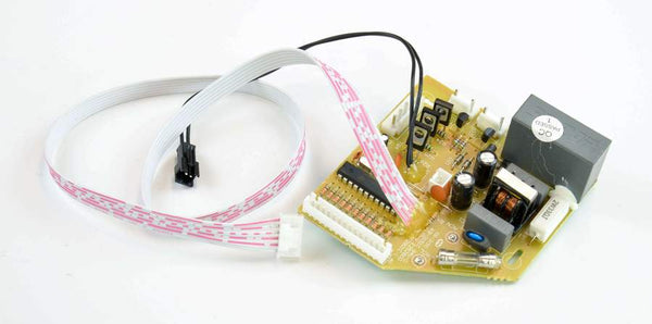 Power PCB for the EC110S Accessory    