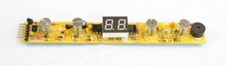 B03F4466 Top Temperature Control Board for the AW-210ED