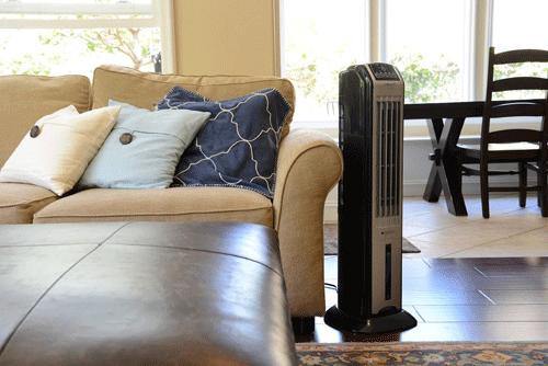 How to Size an Evaporative Cooler