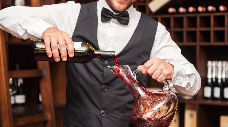 Decanting Wine: Everything You Need To Know