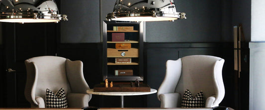 How to Choose the Best Cigar Humidor for Your Collection