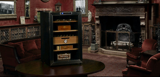 How to Properly Season a Cigar Humidor: A Step-by-Step Guide