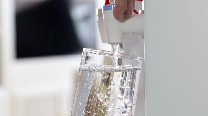 How to Clean Your Water Cooler:  A Step-by-Step Guide