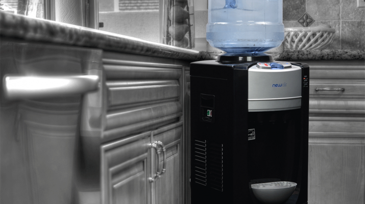In-Depth Review – NewAir WAT30B Water Dispenser Benefits