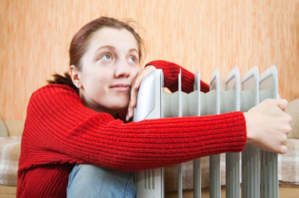 10 Reasons the Electric Oil Heater is So Popular Newair