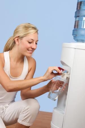 25 Uses for Your Water Dispenser