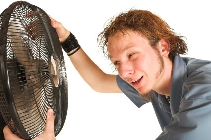 Floor Fan Stopped Working? Your Troubleshooting Guide