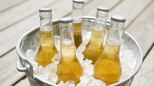 The Fastest Ways to Chill Your Beer at Home