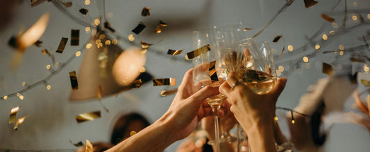 5 Tips for Holiday Party Planning